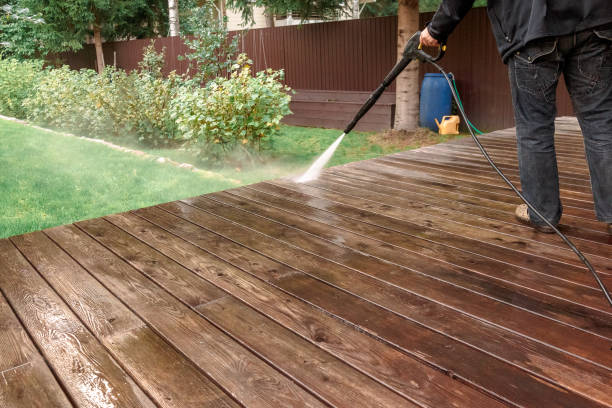 Best Restaurant Pressure Washing  in Westwood, KS