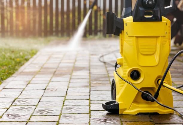 Trusted Westwood, KS Pressure washing Experts