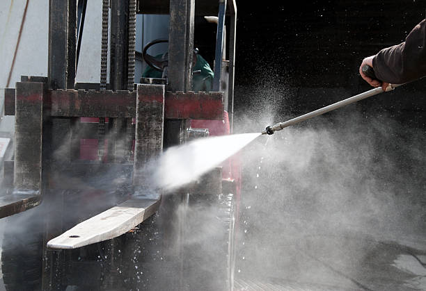 Playground Equipment Cleaning in Westwood, KS